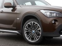 BMW X1 (2009) - picture 37 of 83