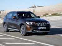 BMW X1 (2009) - picture 42 of 83