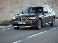 BMW X1 (2009) - picture 43 of 83