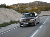 BMW X1 (2009)