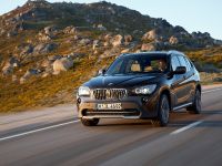 BMW X1 (2009) - picture 45 of 83