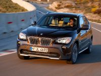 BMW X1 (2009) - picture 46 of 83