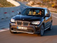 BMW X1 (2009)