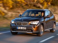 BMW X1 (2009)