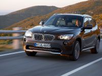 BMW X1 (2009)