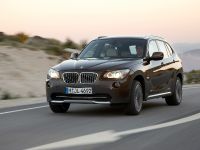 BMW X1 (2009)