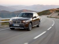 BMW X1 (2009) - picture 50 of 83