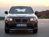 BMW X1 (2009) - picture 51 of 83