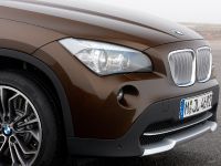 BMW X1 (2009)