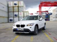 BMW X1 (2009) - picture 54 of 83