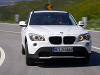 BMW X1 (2009)