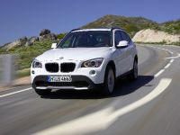 BMW X1 (2009)