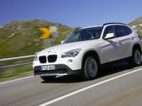 BMW X1 (2009)