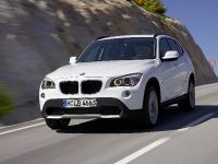 BMW X1 (2009) - picture 59 of 83
