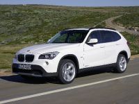BMW X1 (2009)