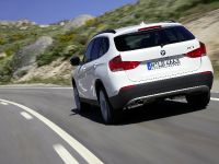 BMW X1 (2009) - picture 61 of 83