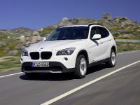 BMW X1 (2009) - picture 62 of 83