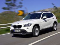 BMW X1 (2009)