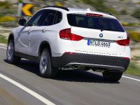 BMW X1 (2009) - picture 66 of 83