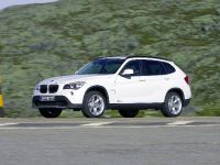 BMW X1 (2009) - picture 67 of 83