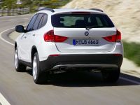 BMW X1 (2009)