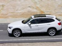 BMW X1 (2009) - picture 69 of 83