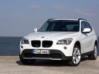 BMW X1 (2009) - picture 70 of 83