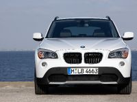 BMW X1 (2009)