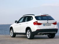 BMW X1 (2009)