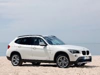 BMW X1 (2009) - picture 74 of 83