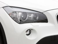 BMW X1 (2009) - picture 75 of 83