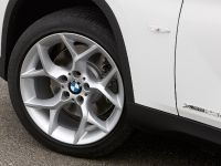 BMW X1 (2009)