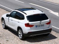 BMW X1 (2009) - picture 83 of 83
