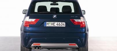 BMW X3 Limited Sport Edition (2009) - picture 4 of 13