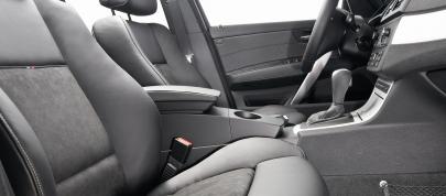 BMW X3 Limited Sport Edition (2009) - picture 7 of 13