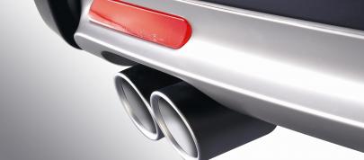 BMW X3 Limited Sport Edition (2009) - picture 12 of 13