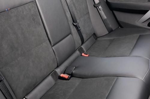 BMW X3 Limited Sport Edition (2009) - picture 8 of 13