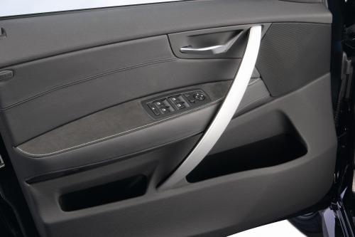 BMW X3 Limited Sport Edition (2009) - picture 9 of 13