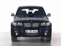 BMW X3 Limited Sport Edition (2009)