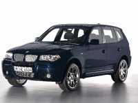 BMW X3 Limited Sport Edition (2009) - picture 2 of 13