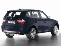BMW X3 Limited Sport Edition (2009) - picture 3 of 13