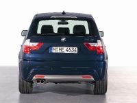 BMW X3 Limited Sport Edition (2009)