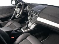 BMW X3 Limited Sport Edition (2009) - picture 6 of 13