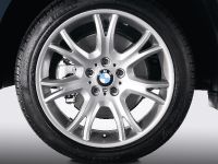 BMW X3 Limited Sport Edition (2009) - picture 11 of 13