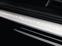 BMW X3 Limited Sport Edition (2009) - picture 13 of 13