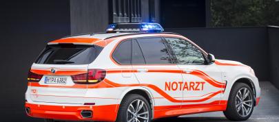 BMW X3 Paramedic Vehicle (2014) - picture 7 of 9