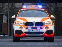 BMW X3 Paramedic Vehicle (2014) - picture 1 of 9