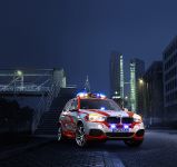 BMW X3 Paramedic Vehicle (2014) - picture 2 of 9