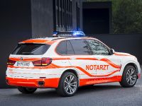 BMW X3 Paramedic Vehicle (2014) - picture 7 of 9