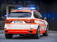 BMW X3 Paramedic Vehicle (2014) - picture 8 of 9
